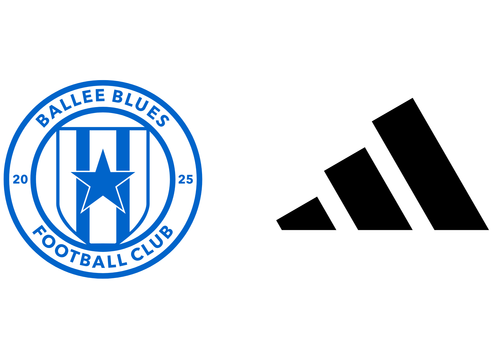 Ballee Blues FC - Stash Shop