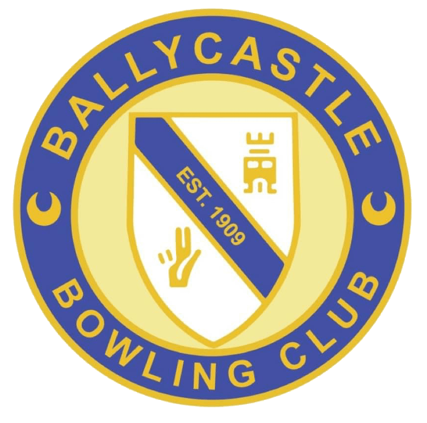 Ballycastle Bowling Club - Stash Shop