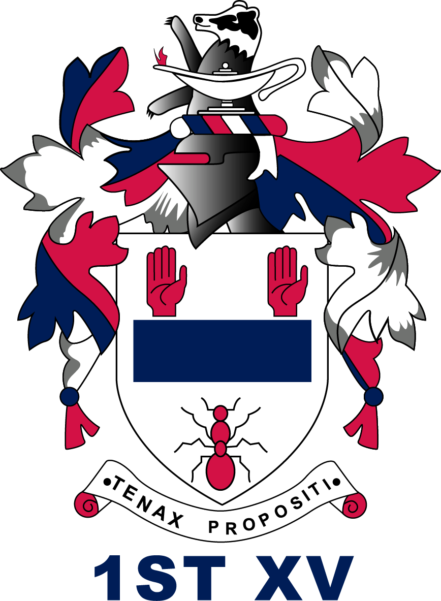Ballymena Academy Senior Rugby - Stash Shop