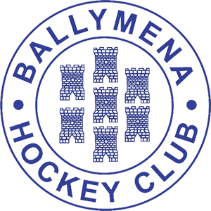 Ballymena Hockey 24/25 - Stash Shop