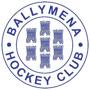 Ballymena Hockey Club Girls (Junior Sizing) - Stash Shop