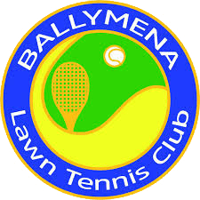 Ballymena Lawn Tennis Club - Stash Shop