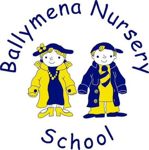 Ballymena Nursery School - Stash Shop