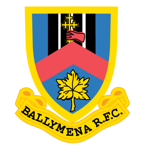 Ballymena Rugby Club - Ladies - Stash Shop