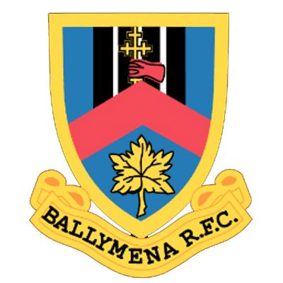 Ballymena Rugby Club - Mini Kit - Stash Shop