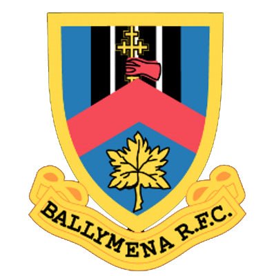 Ballymena Rugby Club - Players Shop - Stash Shop