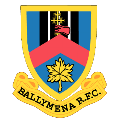 Ballymena Rugby Club - Youth - Stash Shop