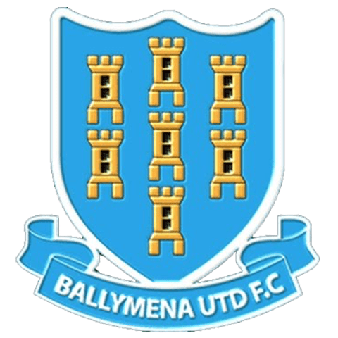 Ballymena United - Stash Shop