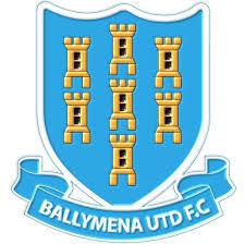 Ballymena United - Youth Academy GK Store - Stash Shop