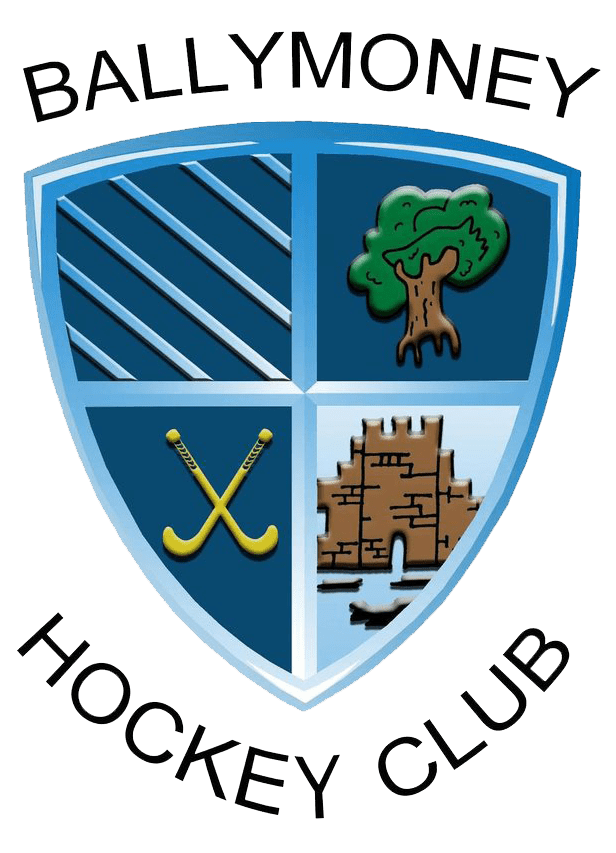 Ballymoney Hockey Club - Stash Shop