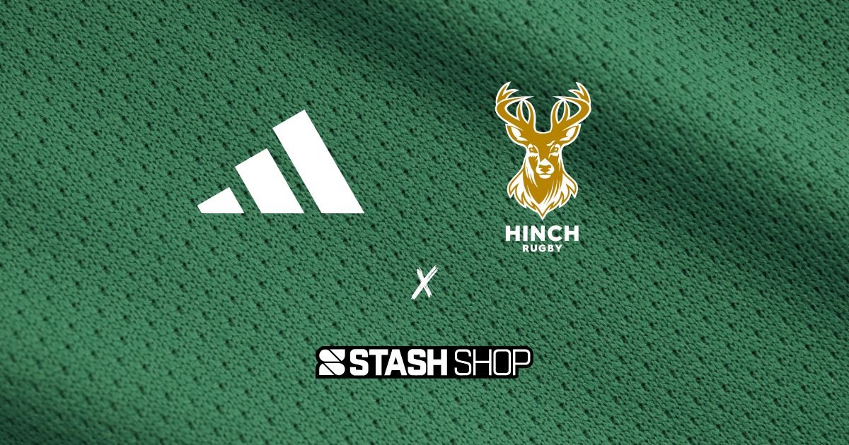 Ballynahinch Rugby Club - Casual Off-field - Stash Shop