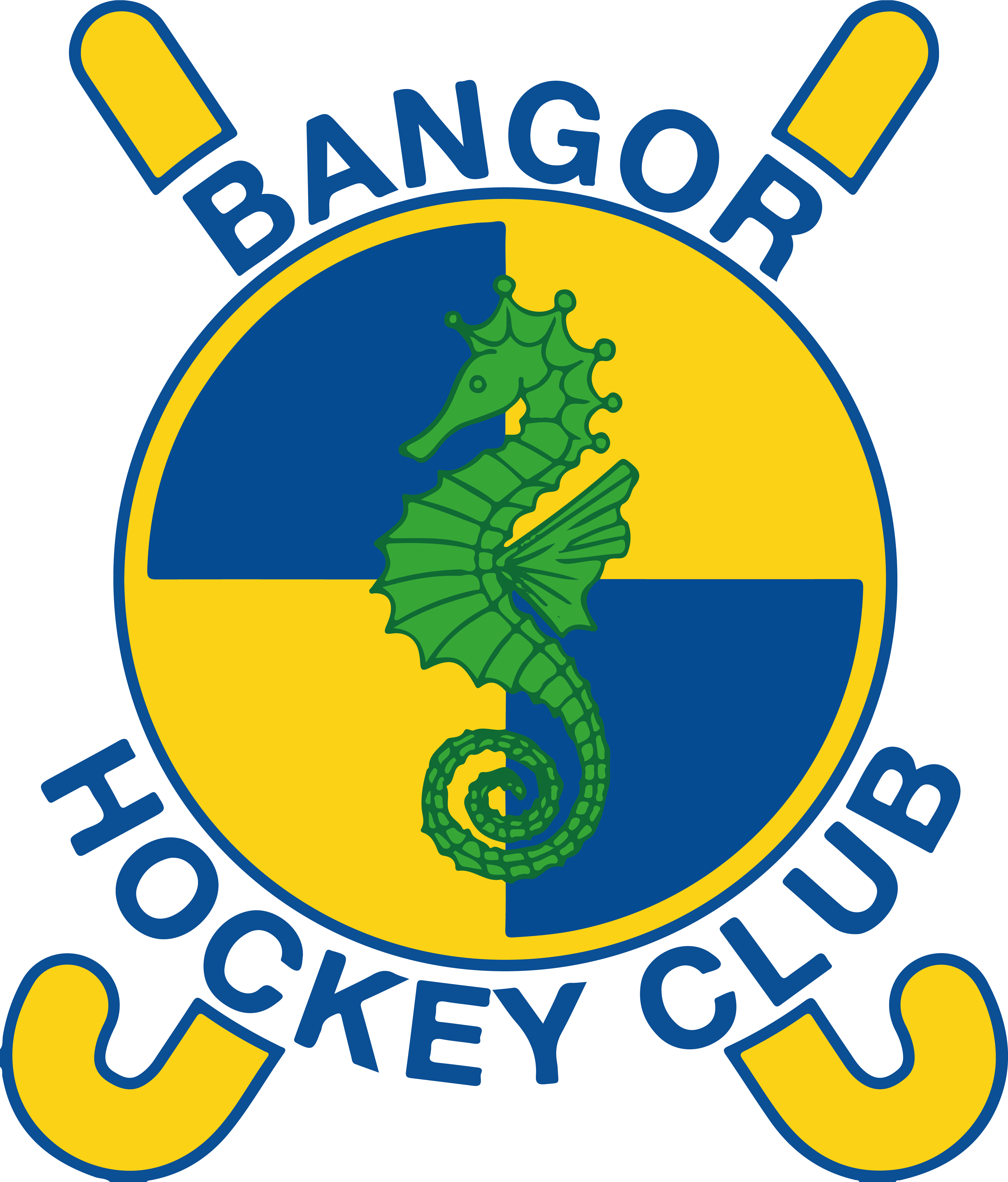 Bangor Ladies Hockey - Stash Shop