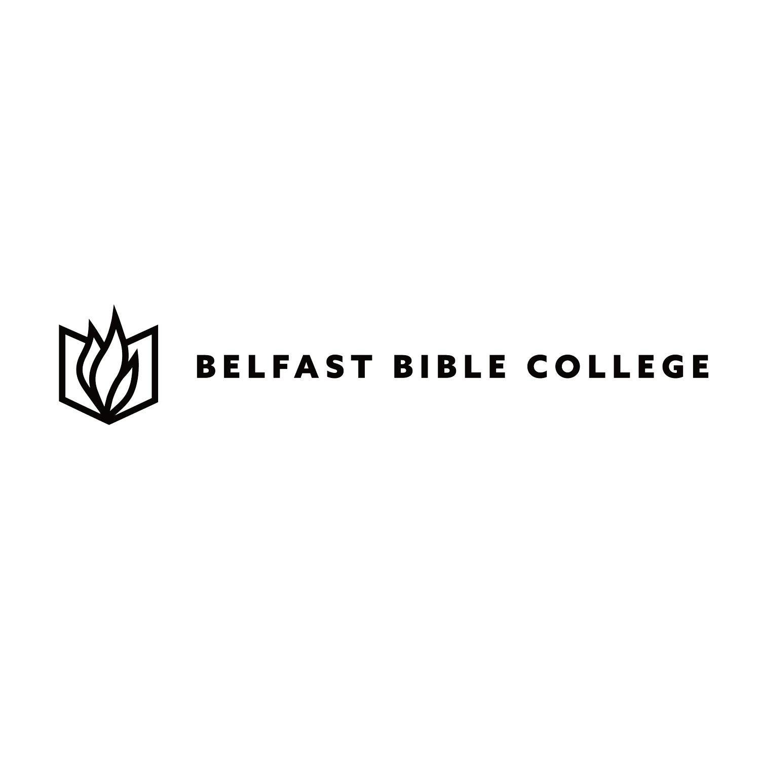 Belfast Bible College - Stash Shop