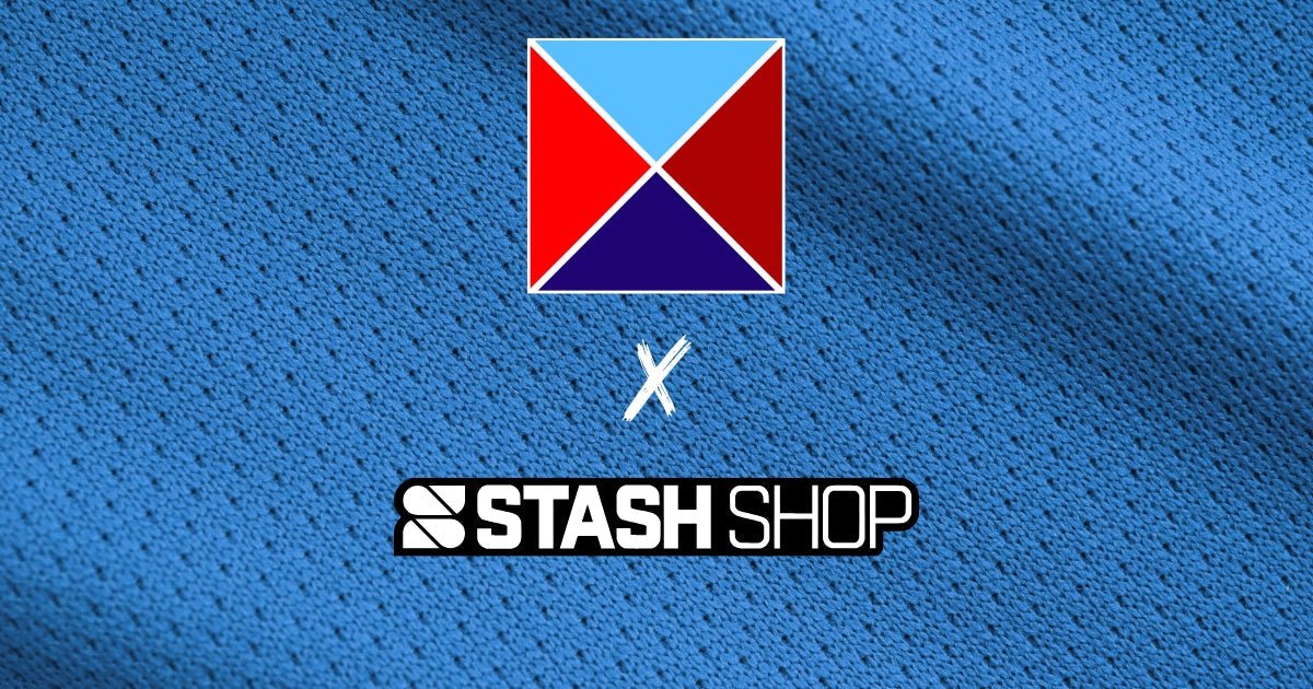Belfast Harlequins - Off-field & Training - Stash Shop