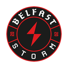 Belfast Storm Gaming - Stash Shop