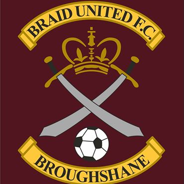 Braid Utd - Stash Shop