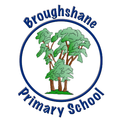 Broughshane Primary Leavers - Stash Shop