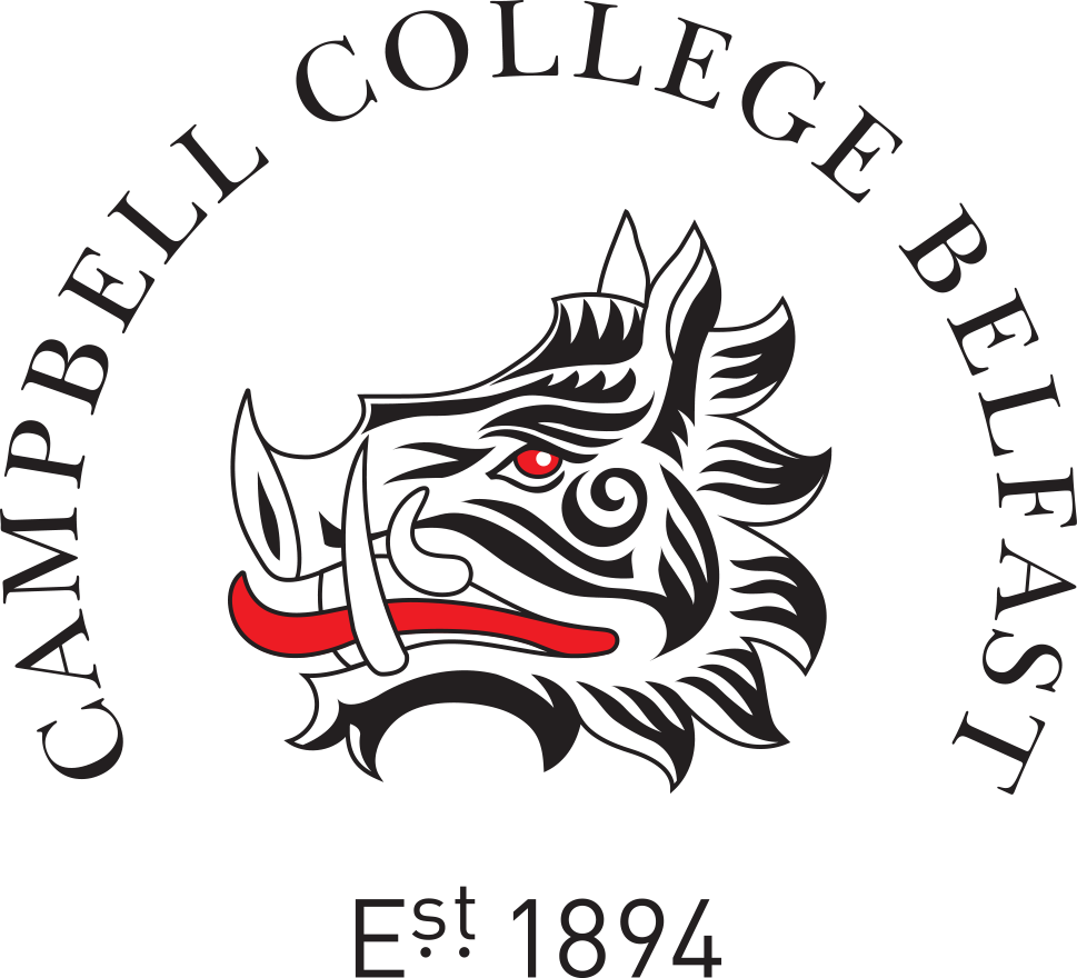 Campbell College - Hockey Shop - Stash Shop
