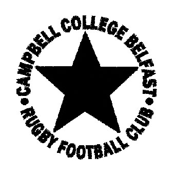 Campbell College Senior Rugby - Stash Shop