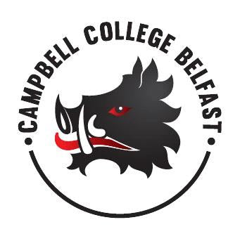 Campbell College Sports Kit