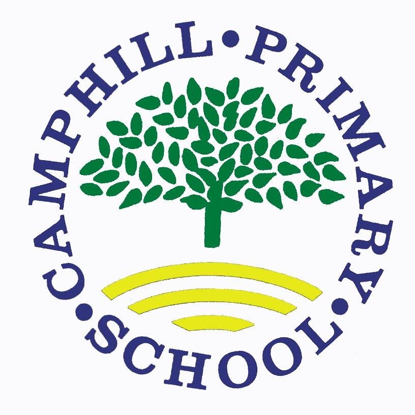 Camphill Leavers - Stash Shop