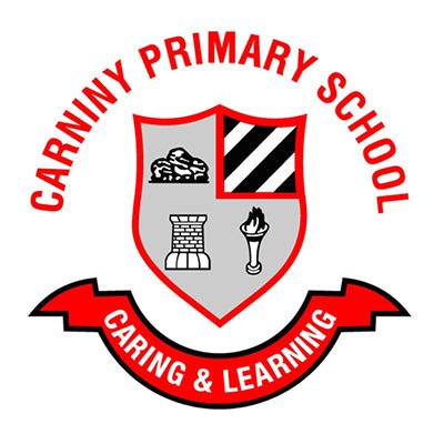 Carniny PS Leavers 2021 - Stash Shop
