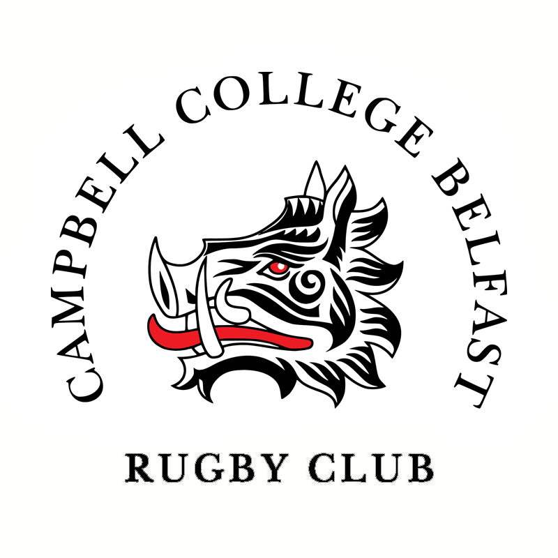 CCB Senior Rugby 25/26 - Boar - Stash Shop
