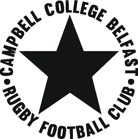 CCB Senior Rugby 25/26 - Star - Stash Shop
