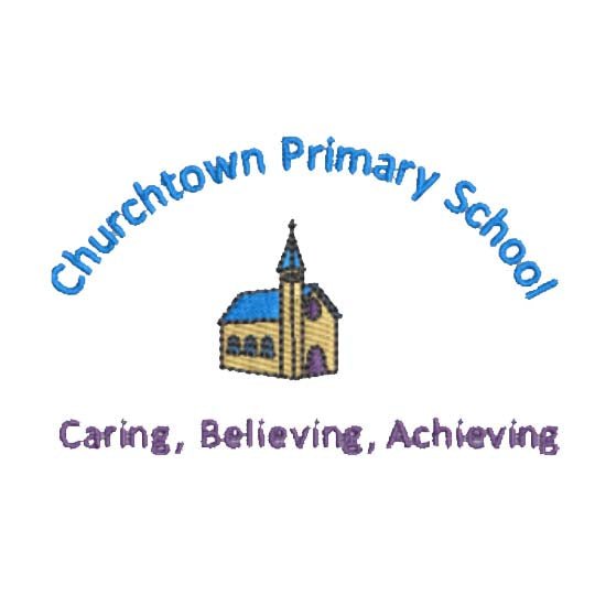 Churchtown Primary School - Stash Shop