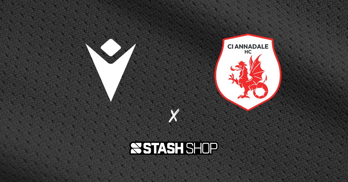 CI Annadale Hockey Club - Off-field & Casual - Stash Shop