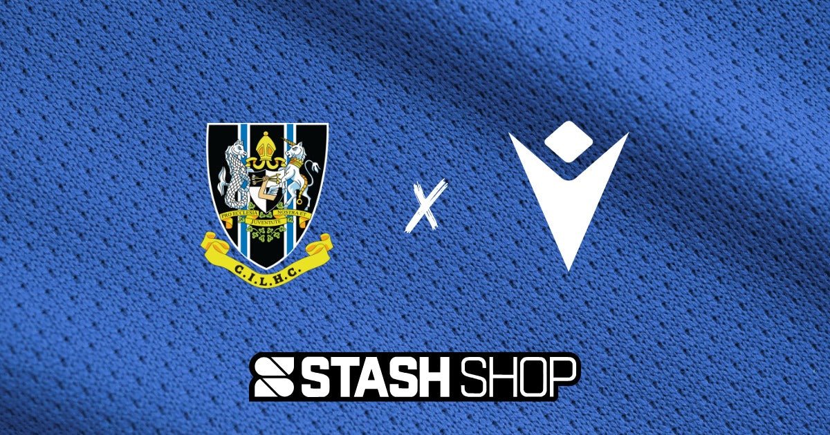 CI Ladies Hockey Club - Off-field & Training - Stash Shop