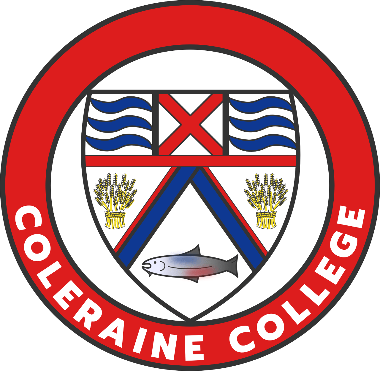 Coleraine College - Stash Shop