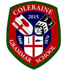 Coleraine Grammar Leavers - Stash Shop