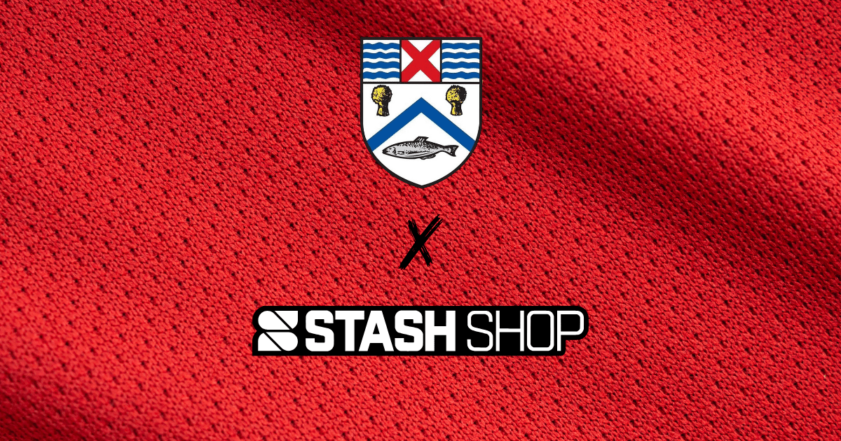 Coleraine Ladies Hockey - Off-Field & Training - Stash Shop