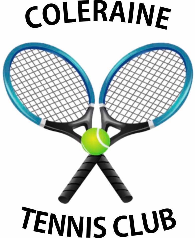 Coleraine Tennis Club - Stash Shop