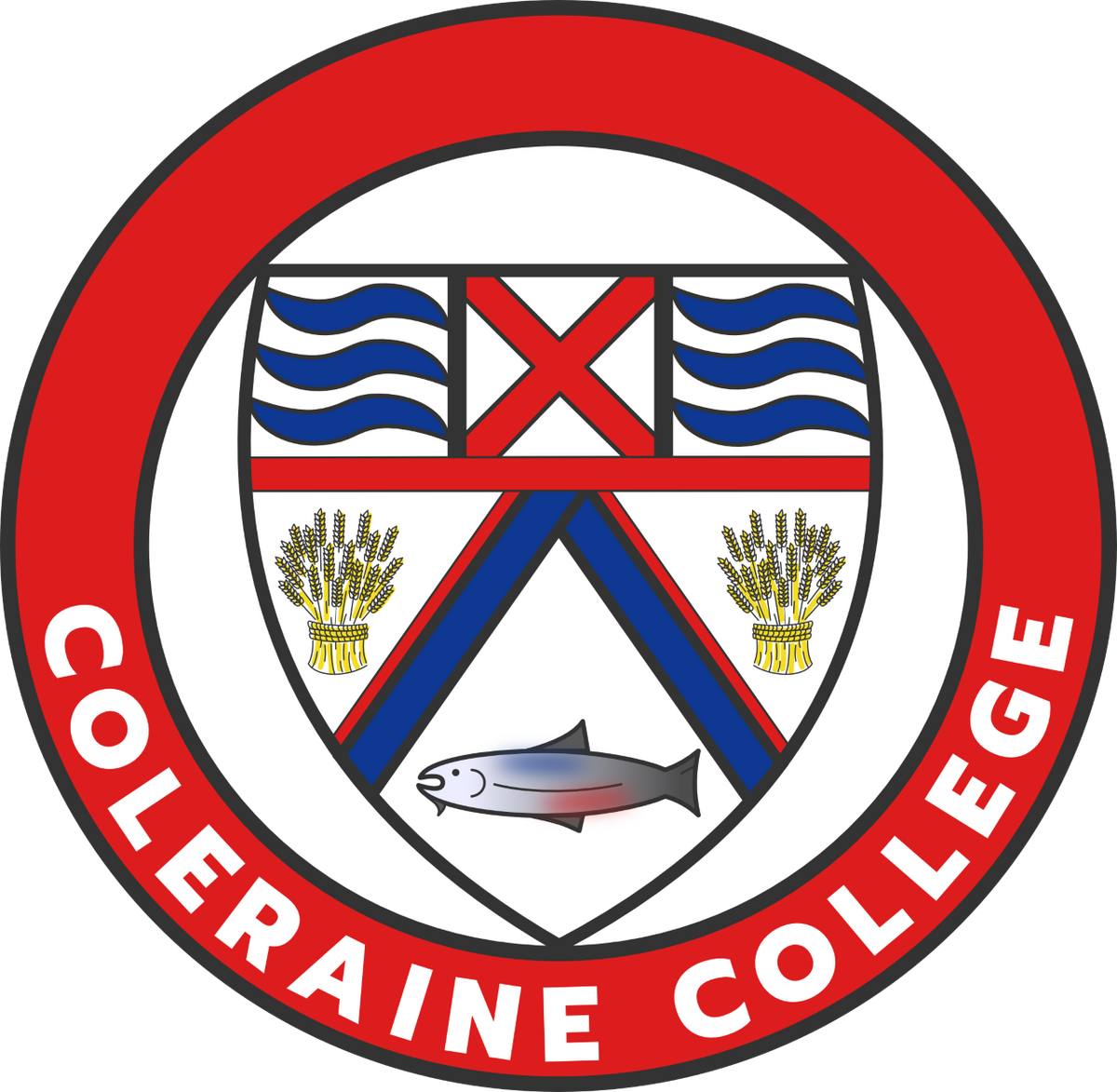 Coleraine College – Stash Shop