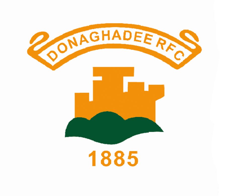 Donaghadee RFC Minis/Youth U14 - Stash Shop