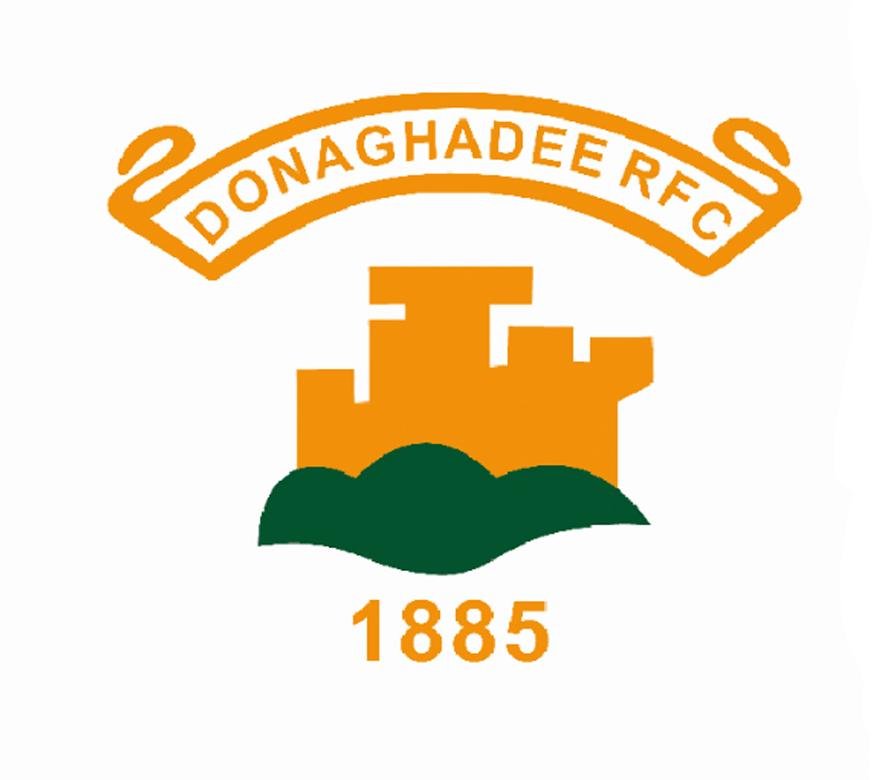 Donaghadee RFC Preseason - Stash Shop