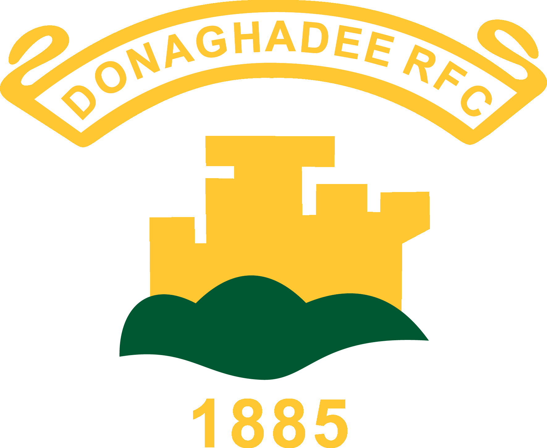 Donaghadee Rugby Club - Shop - Stash Shop
