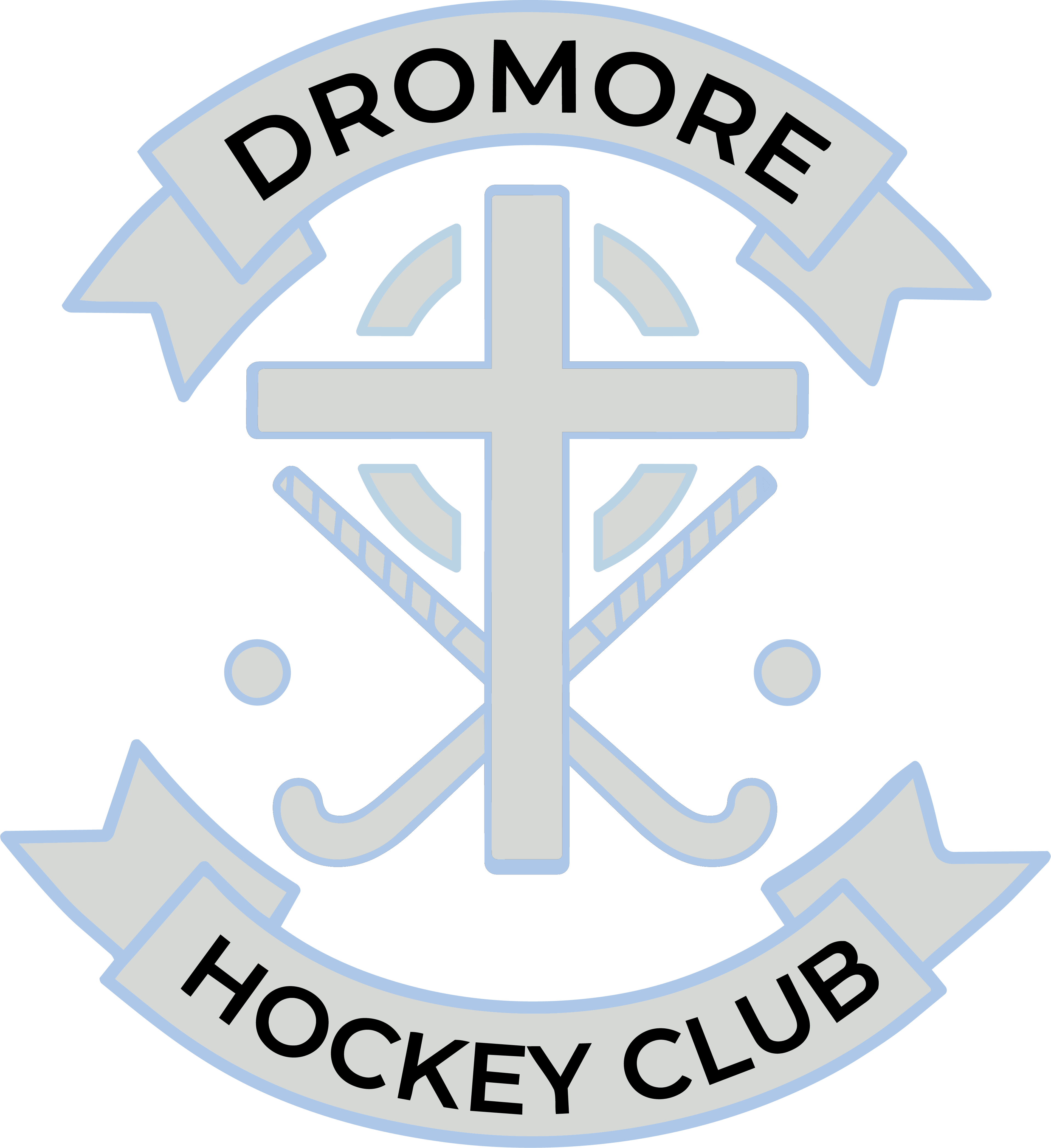 Dromore Ladies Hockey Club - Stash Shop