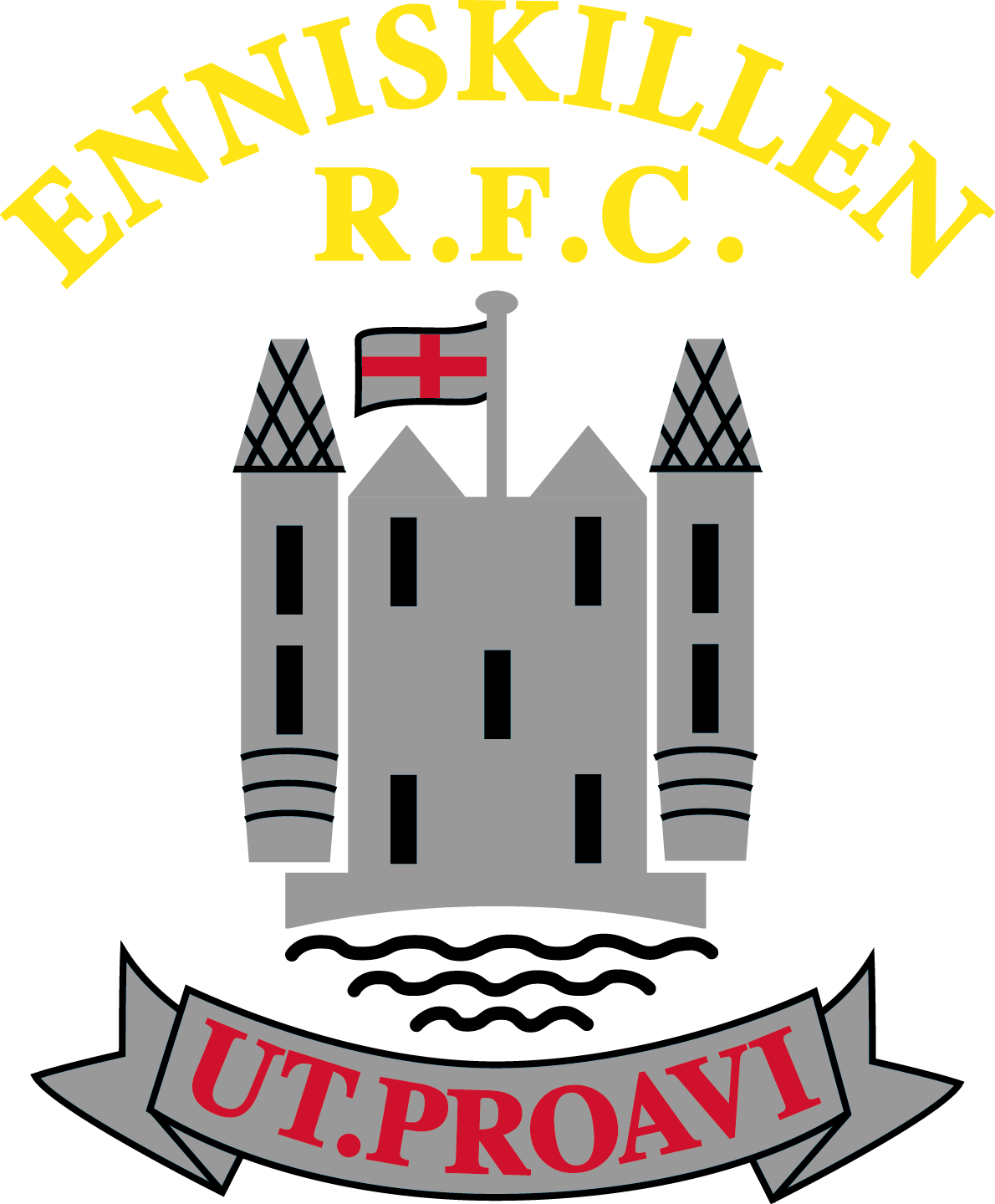 Enniskillen RFC - Minis - Stash Shop