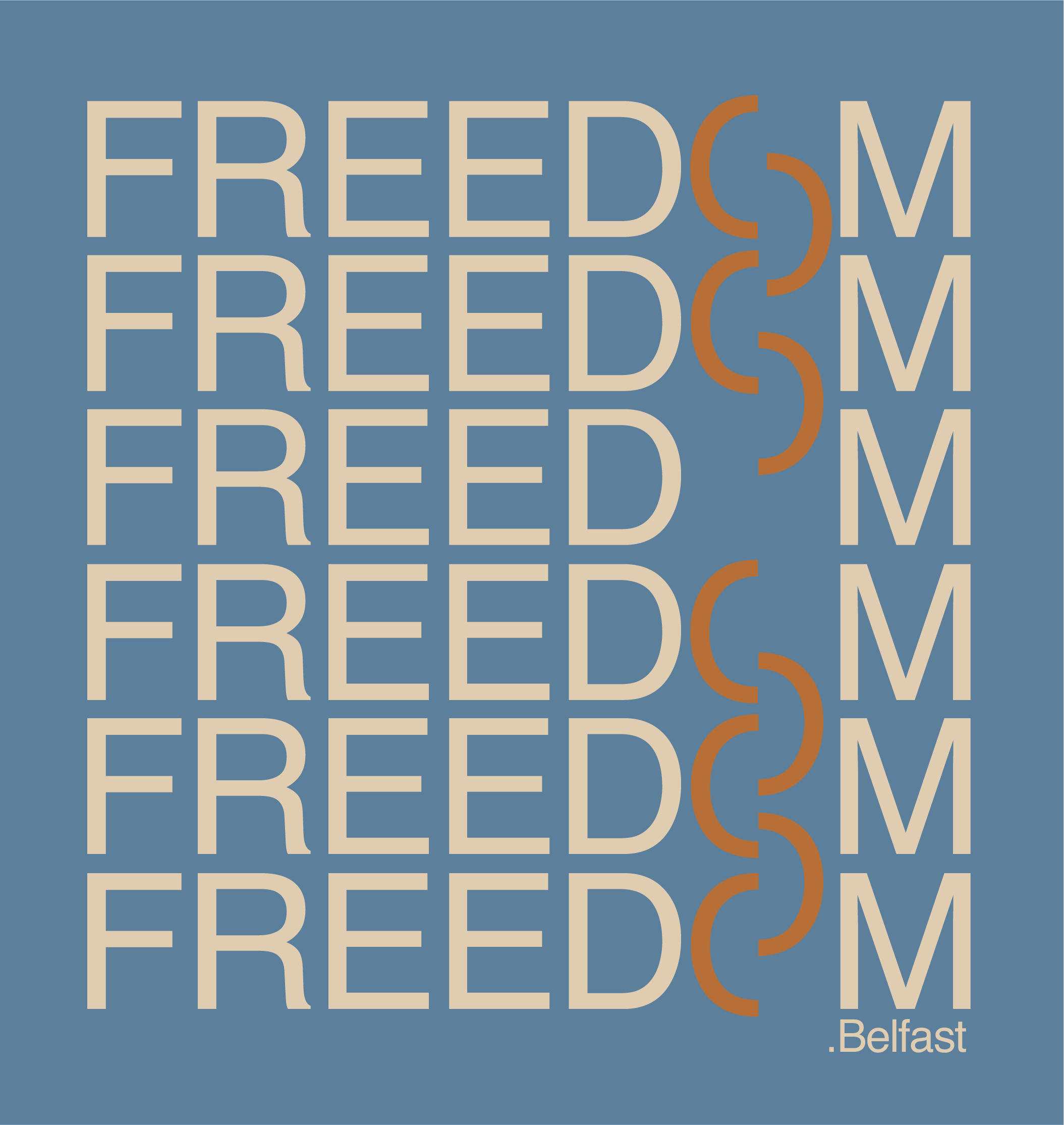 Freedom Belfast - Stash Shop