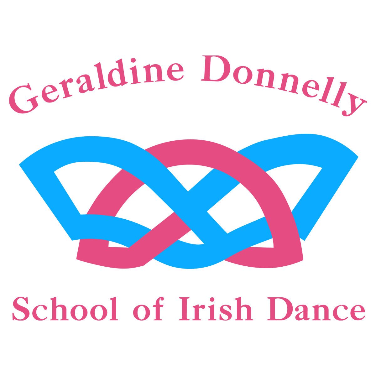 Geraldine Donnelly School of Irish Dance - Stash Shop