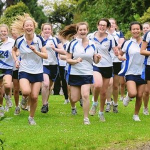 Girls PE - Stash Shop