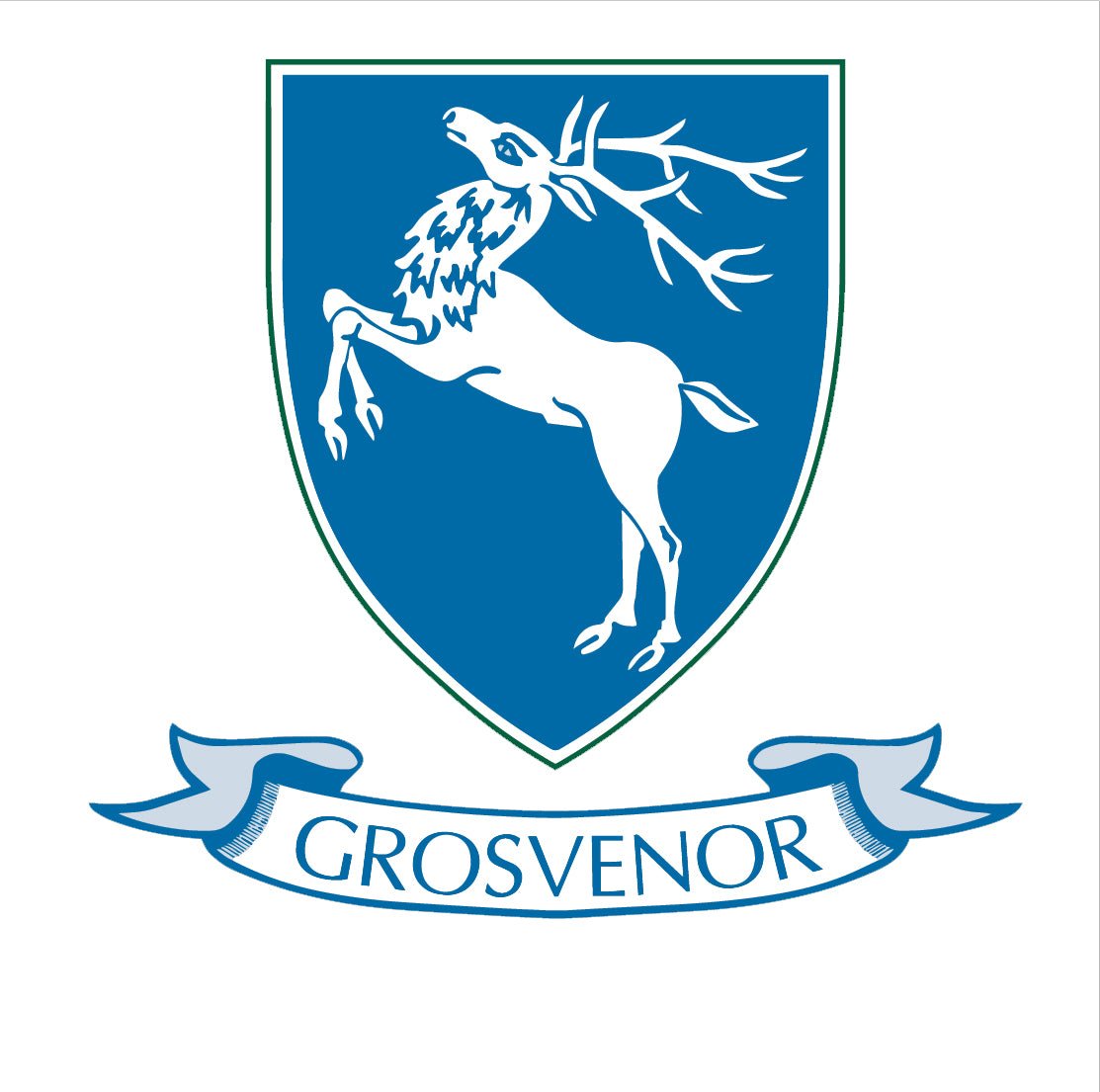 Grosvenor GS Rugby Senior Squad - Stash Shop