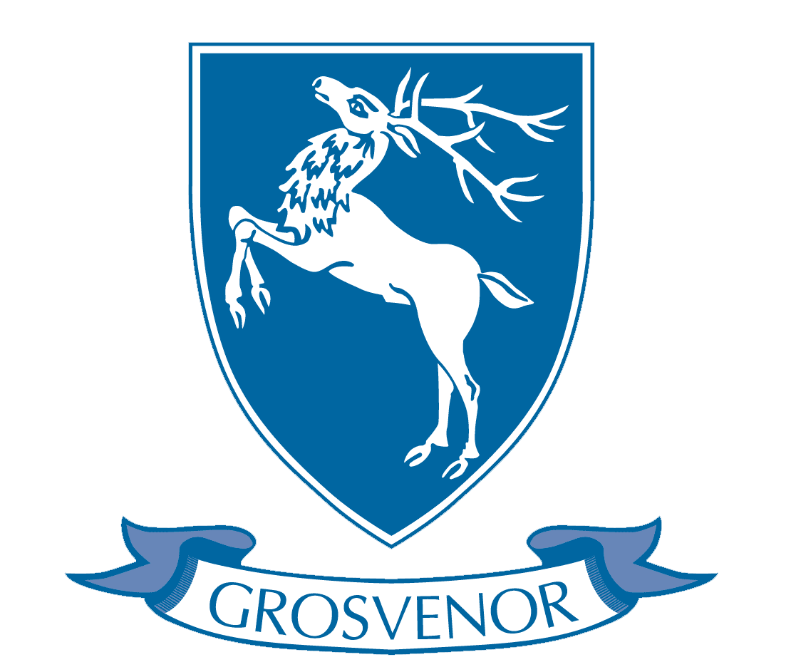 Grosvenor GS - Senior Sports - Stash Shop