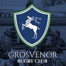 Grosvenor RFC - Stash Shop