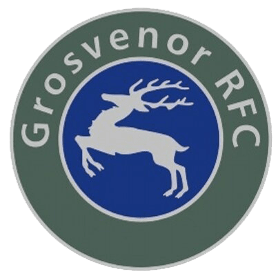 Grosvenor RUGBYFC - Stash Shop