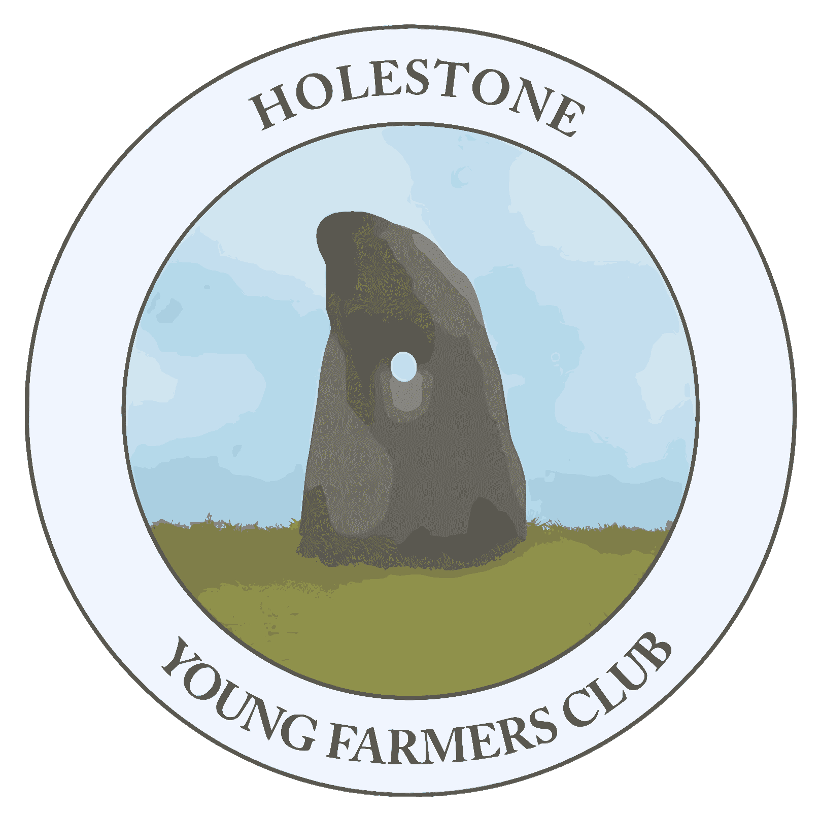 Holestone YFC - Stash Shop