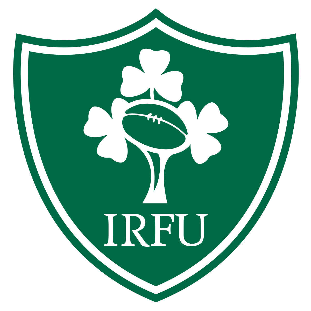 Ireland Rugby - Official Merchandise - Stash Shop